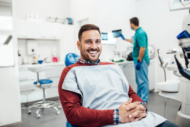 Best Emergency Dental Care  in Tracy City, TN